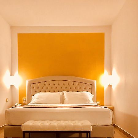 Hotel Verdi วิเชนซา ภายนอก รูปภาพ