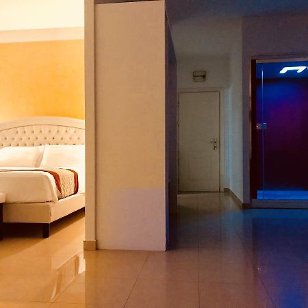 Hotel Verdi วิเชนซา ภายนอก รูปภาพ