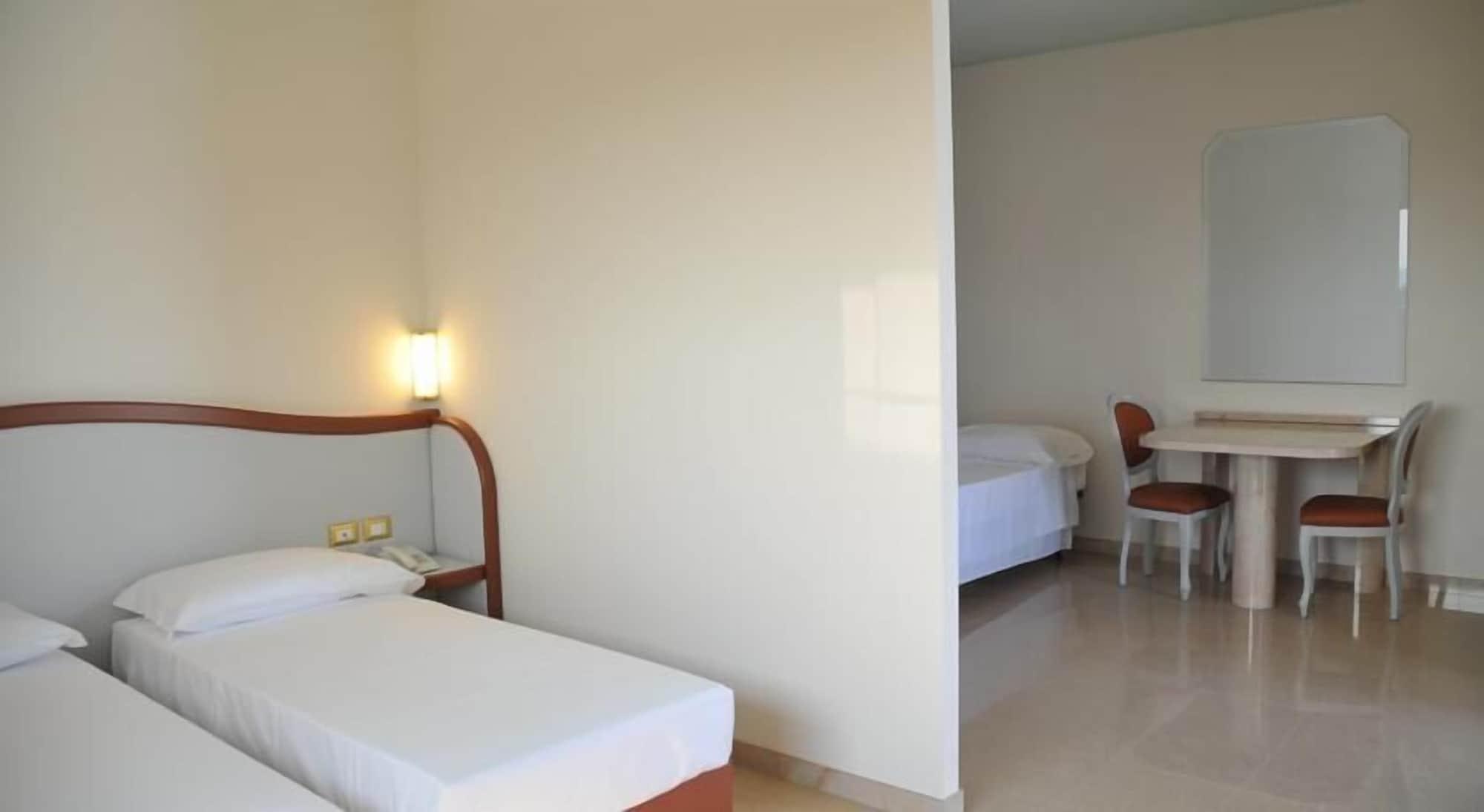 Hotel Verdi วิเชนซา ภายนอก รูปภาพ