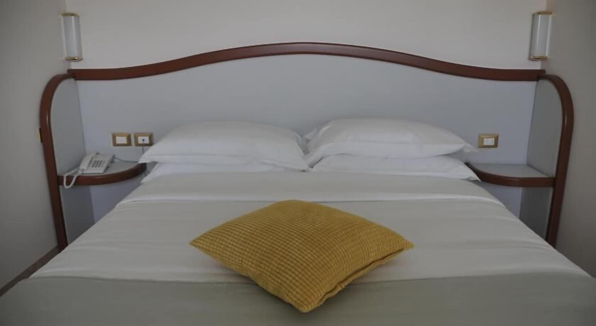 Hotel Verdi วิเชนซา ภายนอก รูปภาพ