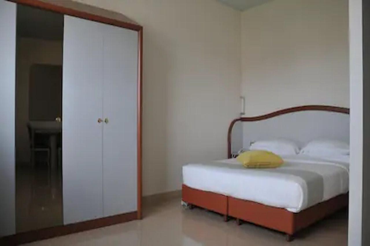 Hotel Verdi วิเชนซา ภายนอก รูปภาพ