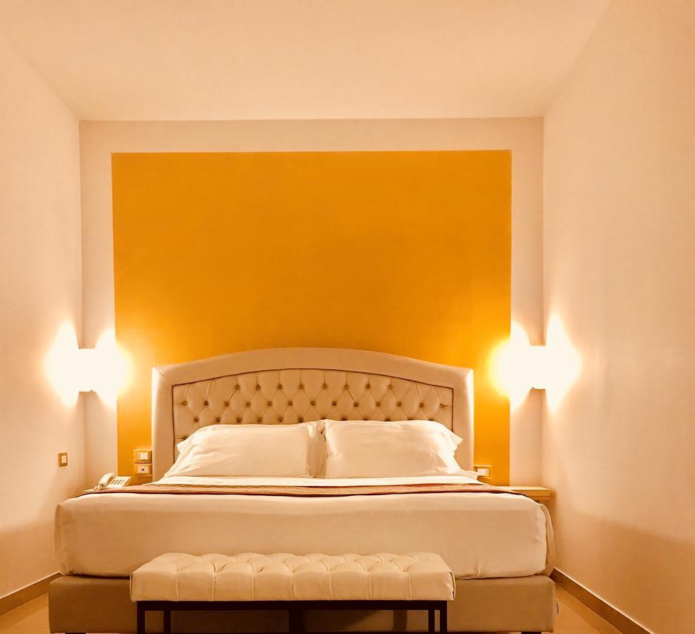 Hotel Verdi วิเชนซา ภายนอก รูปภาพ