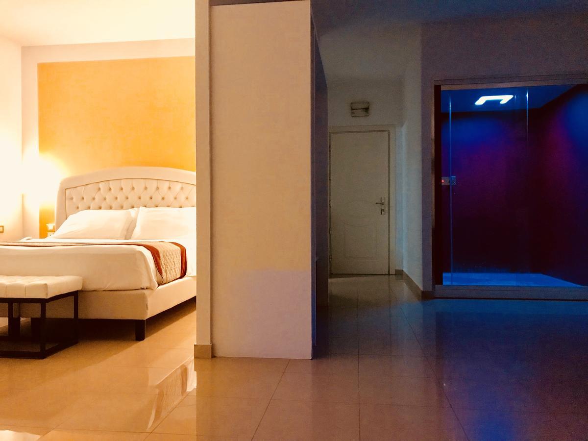 Hotel Verdi วิเชนซา ภายนอก รูปภาพ