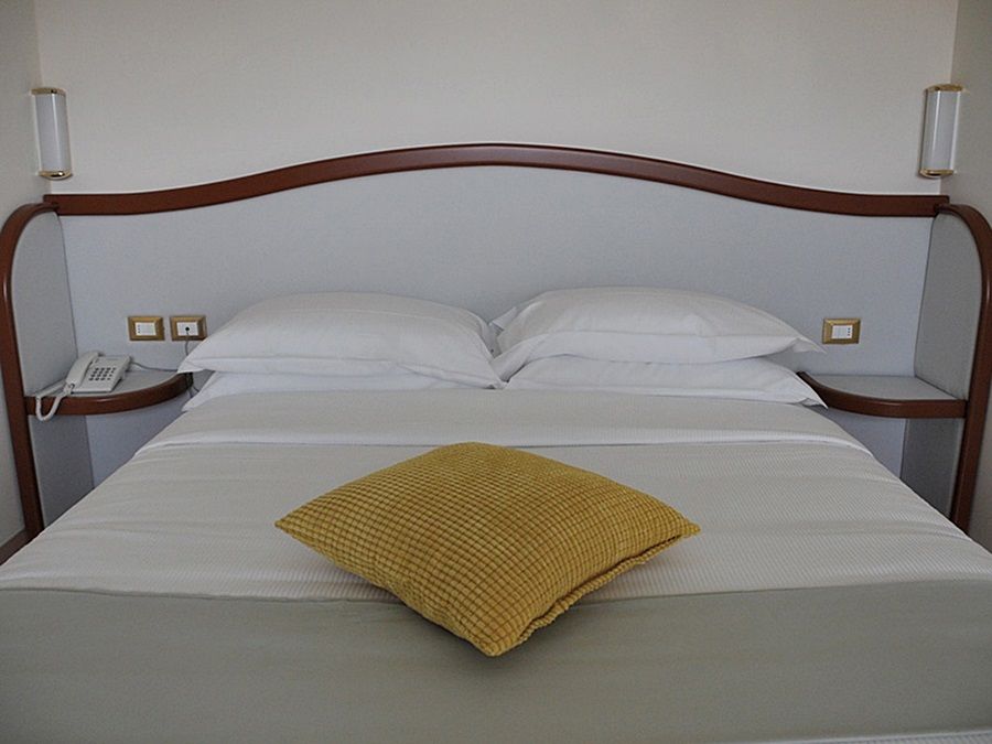 Hotel Verdi วิเชนซา ภายนอก รูปภาพ