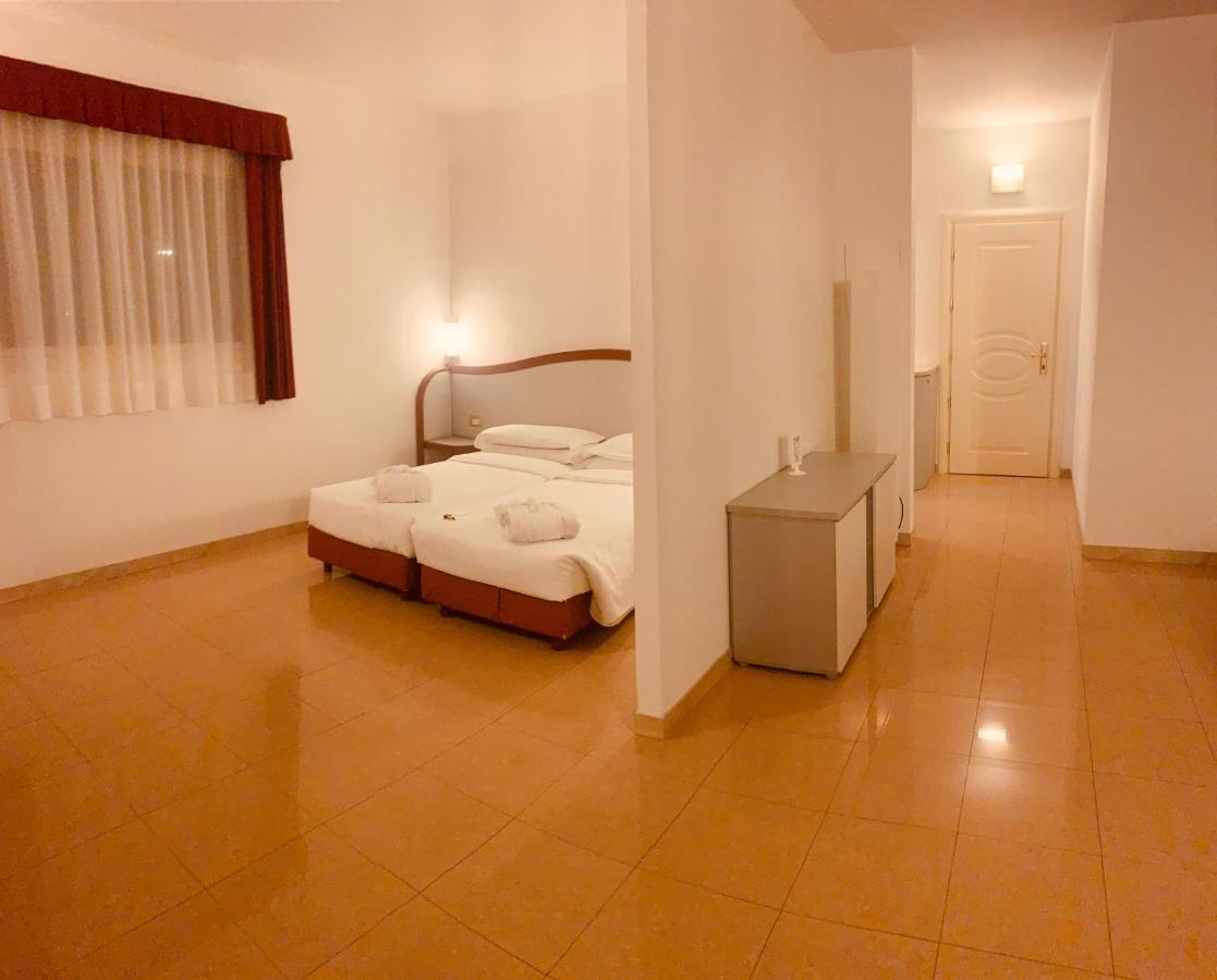 Hotel Verdi วิเชนซา ภายนอก รูปภาพ